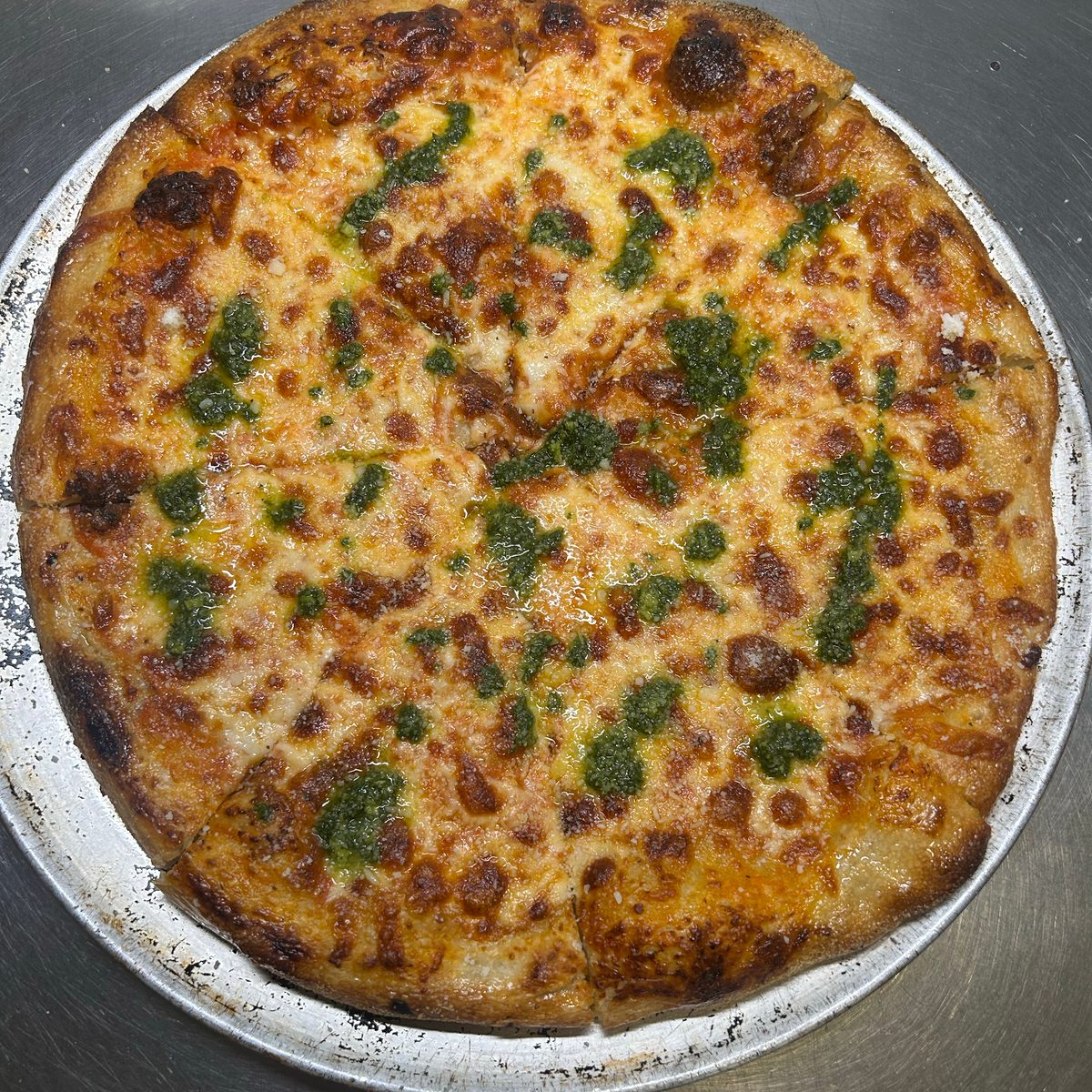 Convoy's Favorite Slice