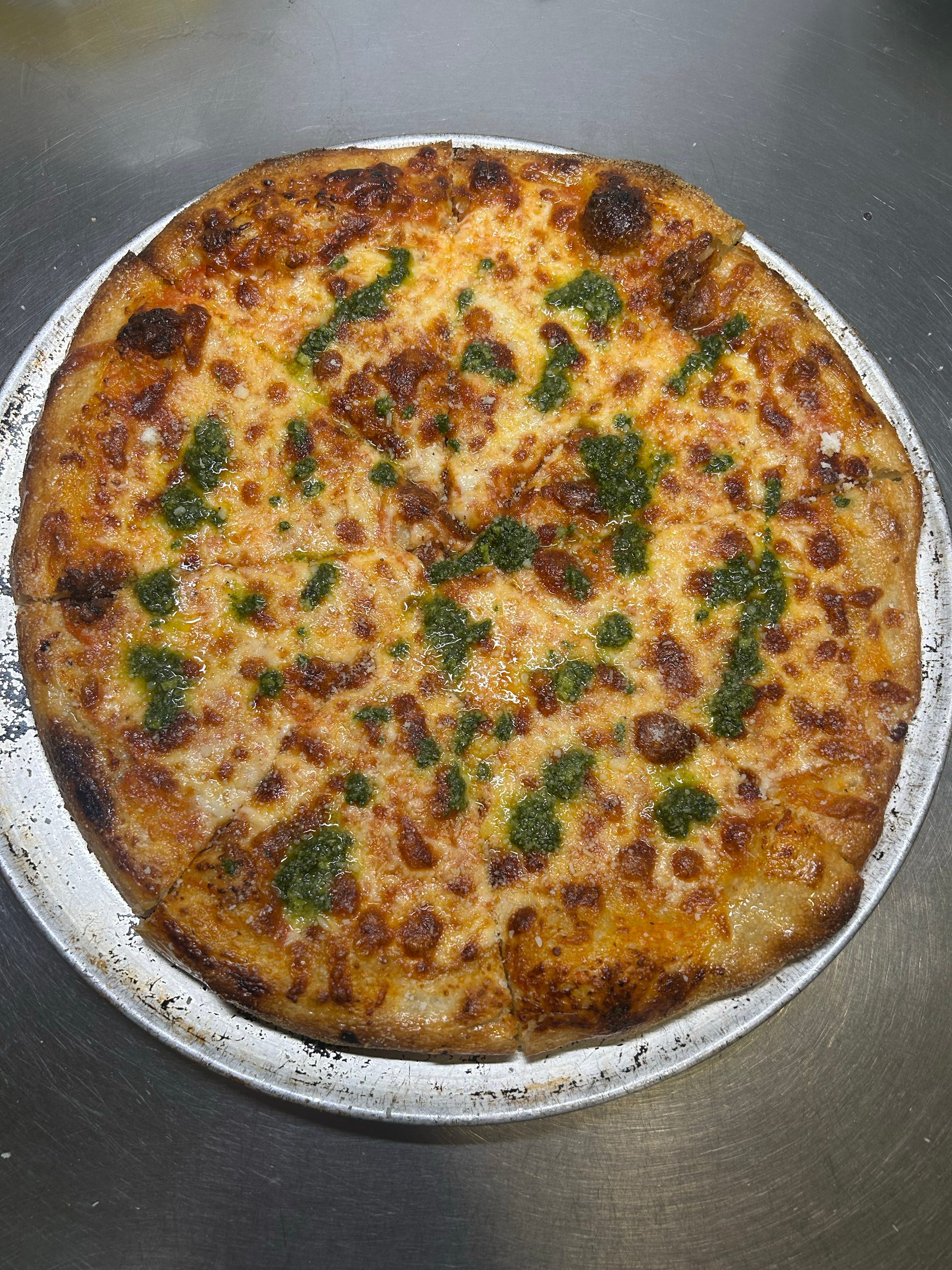 Convoy's Favorite Slice