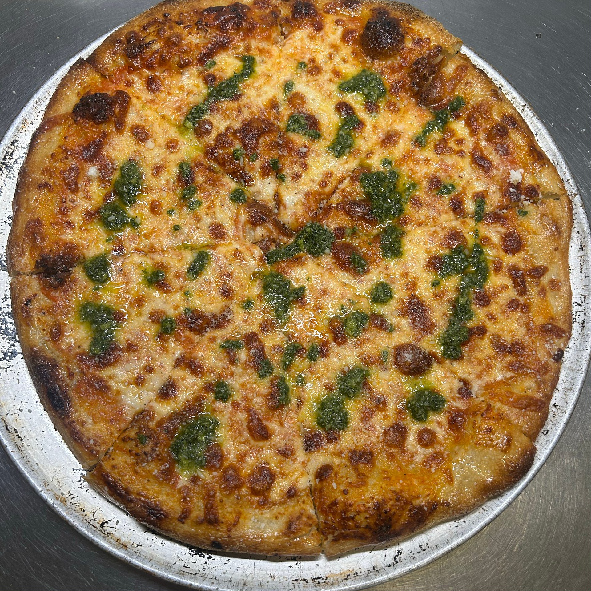 Convoy's Favorite Slice