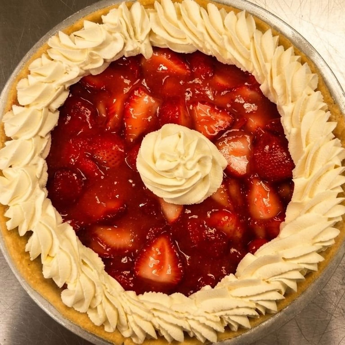 Dessert Pies Worth Saving Room For
