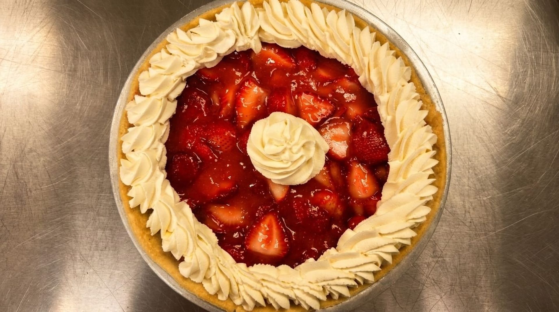 Dessert Pies Worth Saving Room For