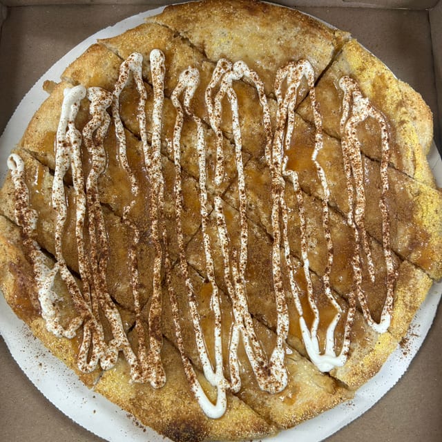 Cinnamon Sticks.