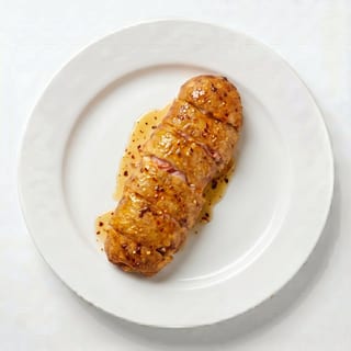 Calzone or Stromboli