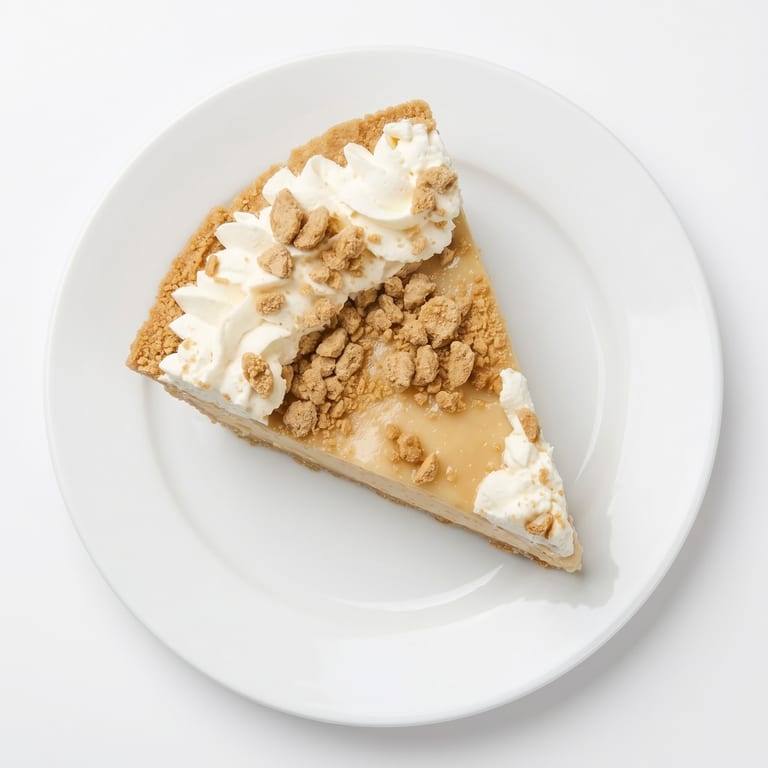 Savor Our Signature Pie