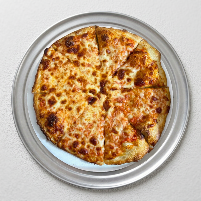Cheese Pizza.